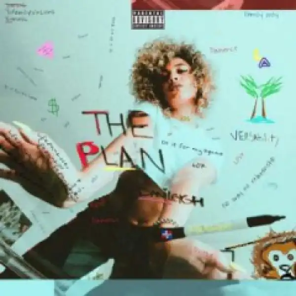 DaniLeigh - Can’t Relate Ft YBN Nahmir & YG